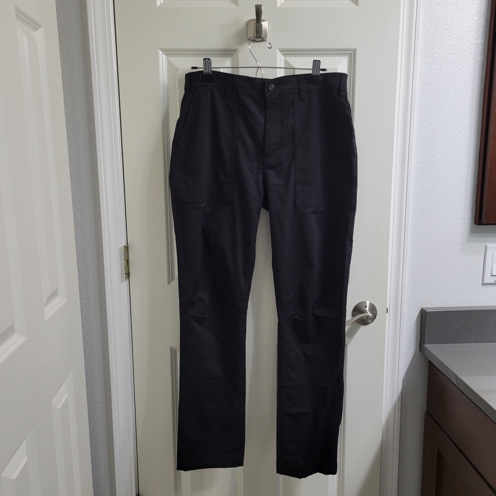NWT Topo Designs Men's Global Pants